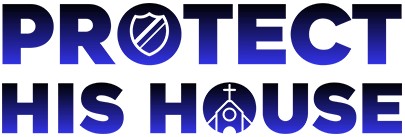 Protect His House logo